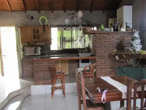 VENTA QUINTA 1600 M2 EN GENERAL RODRIGUEZ