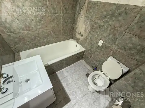 Departamento en Venta 60 años