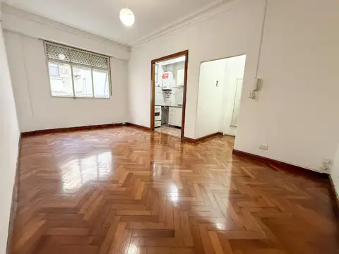 VENTA DEPARTAMENTO 3 AMBIENTES – MONSERRAT