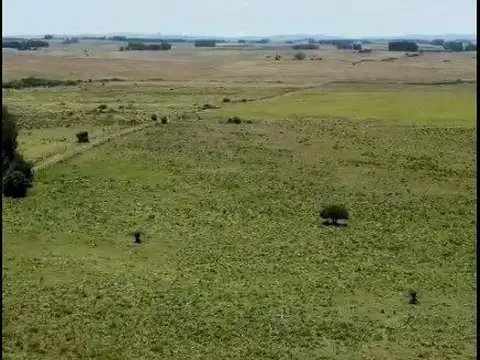 Las mejores chacras de 3 hectáreas, en Laguna deJosé Ignacio, zona polo!