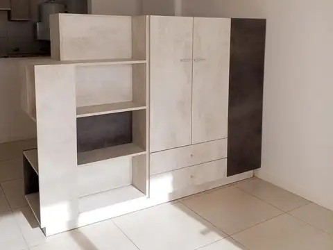 Departamento en Alquiler de Monoambiente