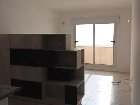 Monoambiente en alquiler Rosario