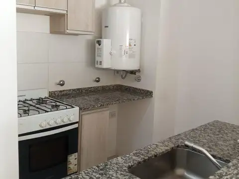 Departamento en Alquiler 5 años
