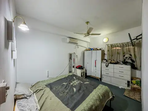 Casa en Macrocentro con losa apta para ampliar en altura