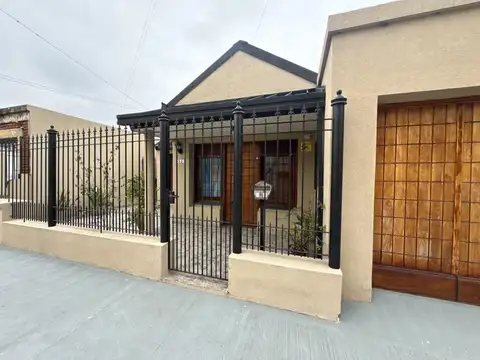 VENTA CASA TURDERA