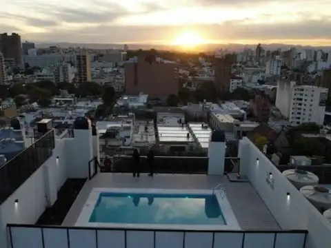 Departamento en Venta en Nueva Cordoba, Cordoba