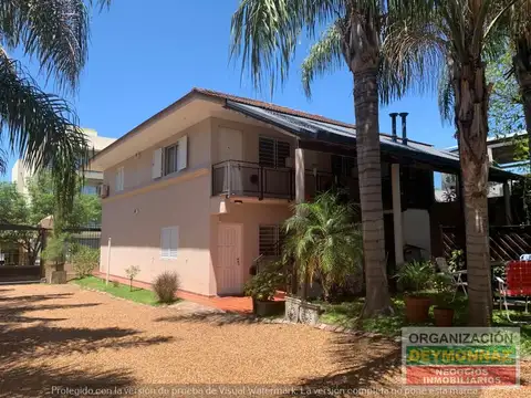 Complejo Turistico en Colón Entre Rios Piscina zona centro