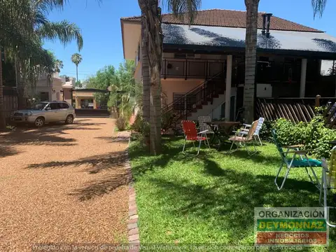 Complejo Turistico en Colón Entre Rios Piscina zona centro