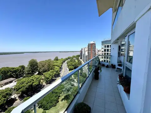 Departamento en Alquiler 10 años