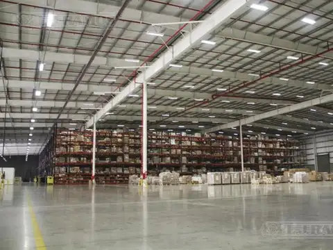 Depósito en alquiler en Tortuguitas