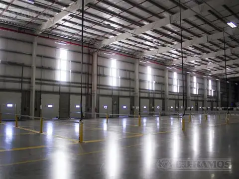 Galpon en Alquiler en Tortuguitas, USD 70.000