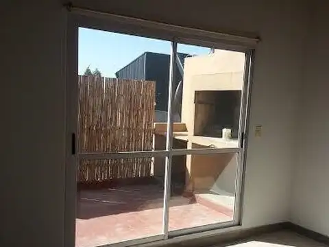 Departamento en Alquiler A Estrenar