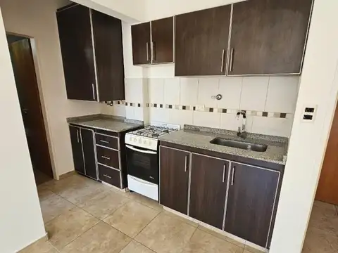 Departamento en Venta 8 años