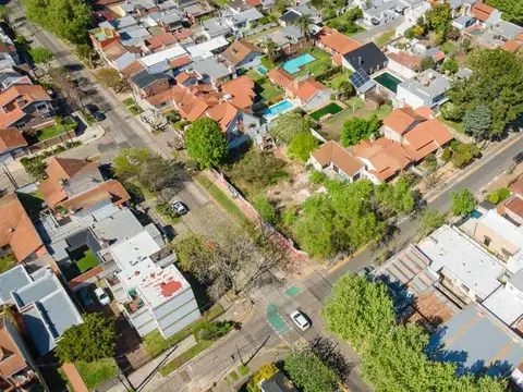 AMPLIO TERRENO EN EXCELENTE UBICACION TEMPERLEY ESTE
