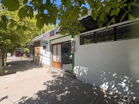 Local en Venta 3 años