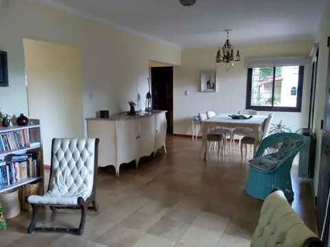 Casa en Venta en Rincon Del Este, Merlo