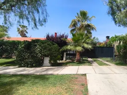 Casa en Venta en Mendoza, Capital