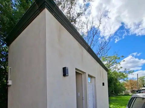 Casa en Venta 3 años
