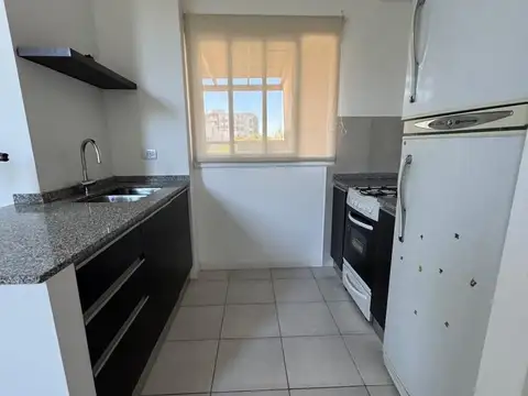 Departamento en Alquiler en Nordelta El Palmar, USD 550