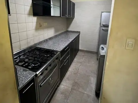 Depto Tipo Casa en Venta en Cinco Esquinas, USD 46.000
