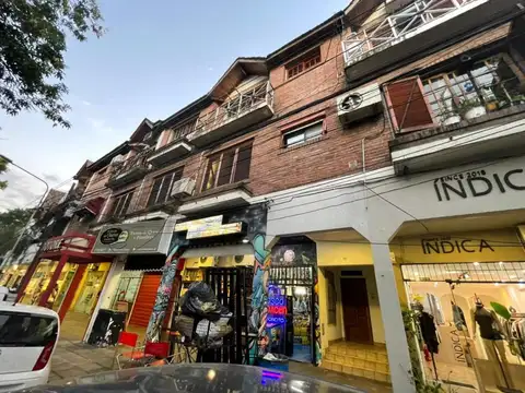 Departamento en Venta 50 años