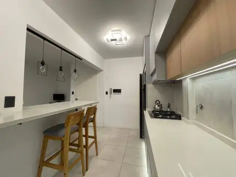 Departamento en Venta en Ciudad Jardin del Palomar, USD 90.000