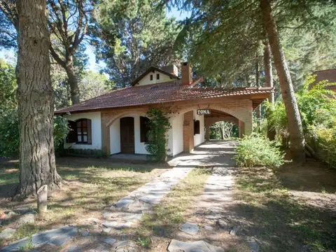 Casa en Venta 4 Dormitorios en Valeria del Mar