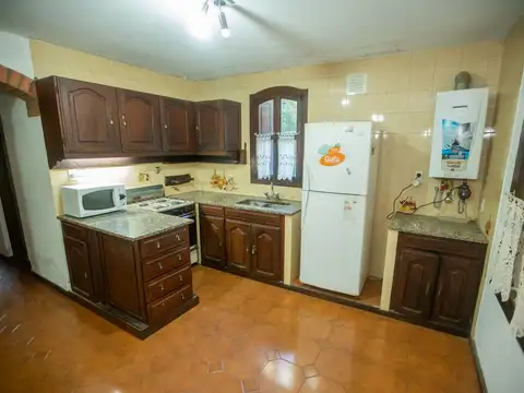 Casa en Venta en Valeria del Mar, USD 110.000