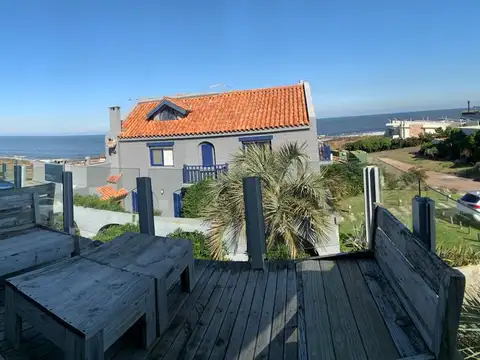 El Pedregal y Salvador Pallas, La Barra, Montoya, Punta del Este