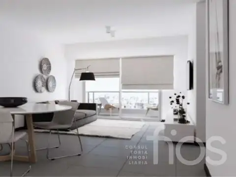 Departamento en Venta en Nuestra Señora De Lourdes, Rosario