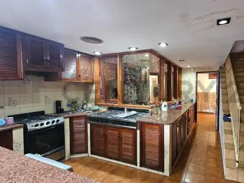 Casa en Alquiler 50 años