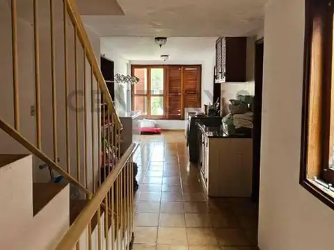Casa en Alquiler en La Plata