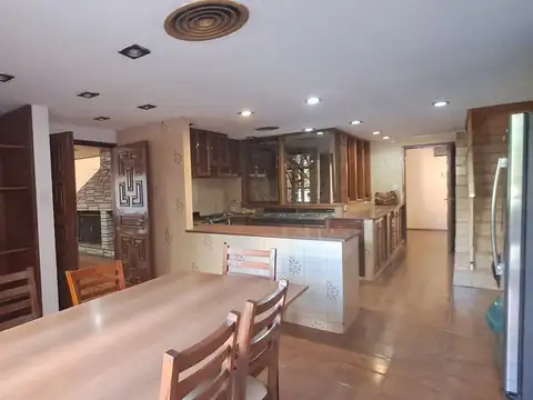 Casa en Alquiler de 6 dormitorios