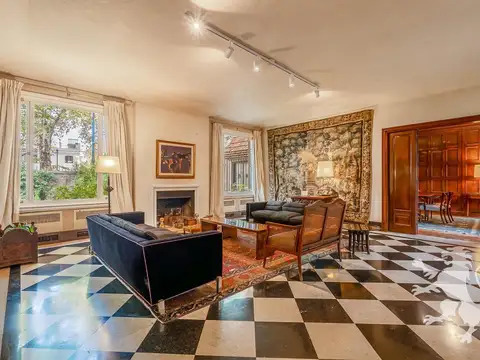 Casa en Venta 100 años