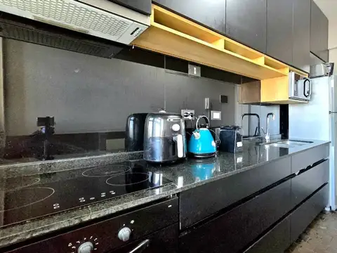 Departamento en Venta en Caballito, USD 155.000