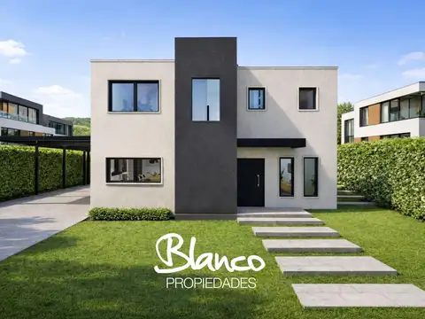 Casa en Venta en Santo Tomas, Pilar, G.B.A. Zona Norte