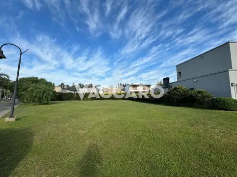 Terreno en Venta en Haras María Victoria, USD 110.000