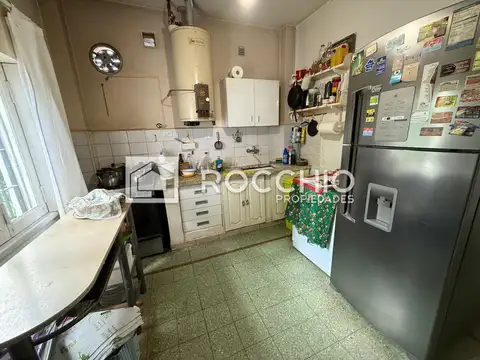 Depto Tipo Casa en Venta al Noroeste