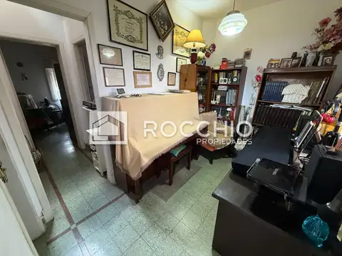 Pasaje Peluffo al 2262