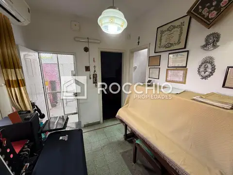Depto Tipo Casa en Venta de 2 dormitorios
