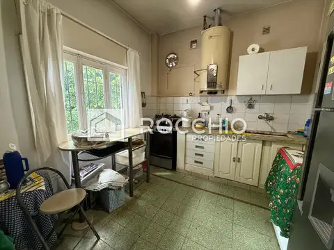 Depto Tipo Casa en Venta 45 años