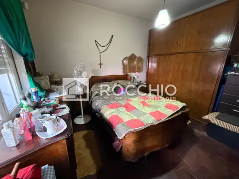 Depto Tipo Casa en Venta en Villa Ballester, USD 100.000