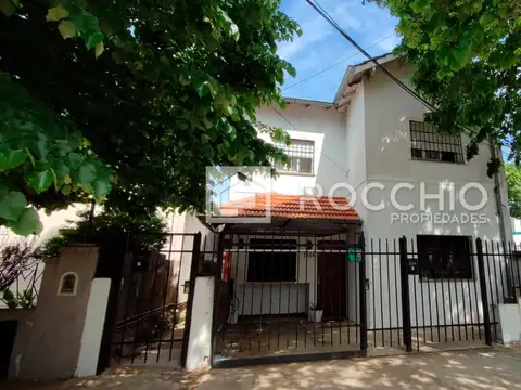 Ph en venta 3 ambientes Villa Ballester