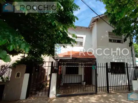 Ph en venta 3 ambientes Villa Ballester