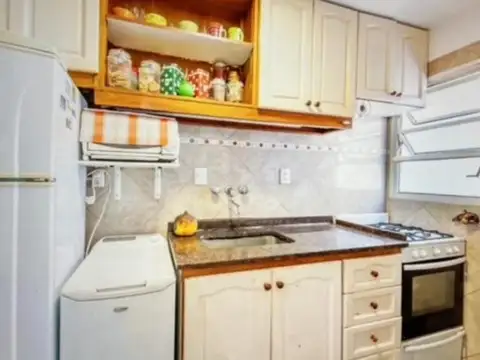 Departamento en Alquiler en Palermo, $ 680.000