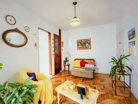 Departamento en Alquiler de 2 dormitorios