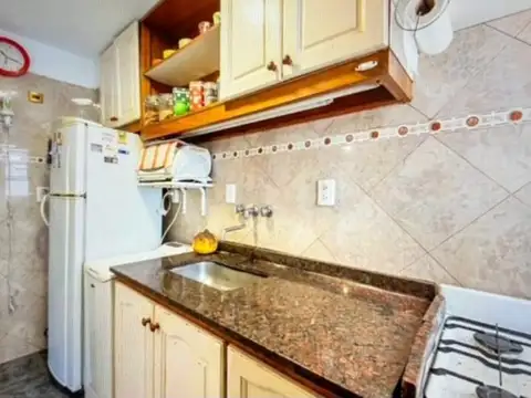 Departamento en Alquiler 45 años