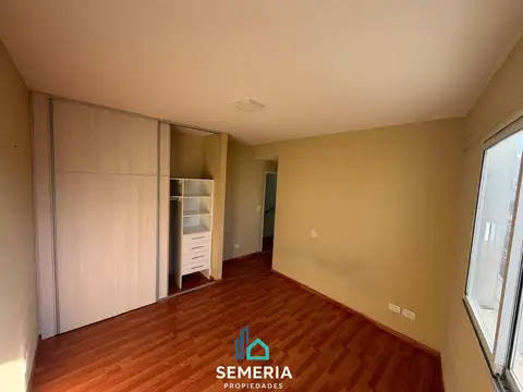 DEPARTAMENTO DUPLEX 3 AMBIENTES CON TERRAZA RECOLETA