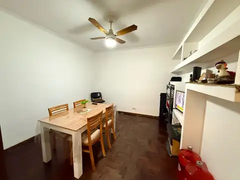 Depto Tipo Casa en Venta de 1 dormitorio