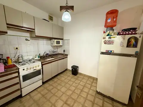 Depto Tipo Casa en Venta de 3 ambientes
